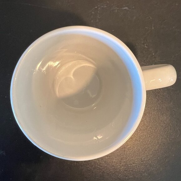 Reese’s Peanut Butter Cup Chocolate Candy Ceramic Mug - Picture 4 of 6